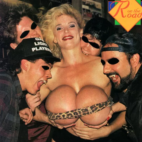 Chessie Moore by Green__Belt