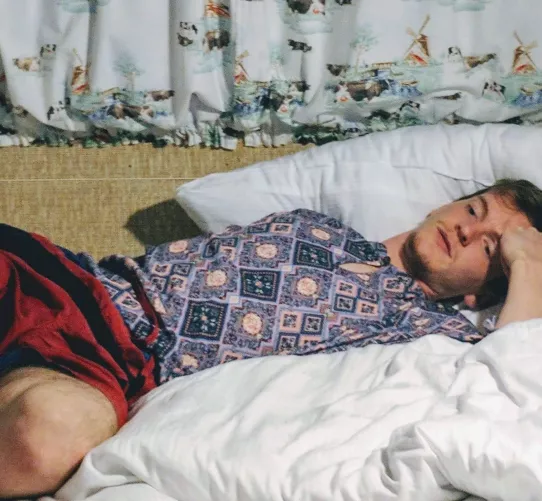 Chilling by Prestigious_Fix8996