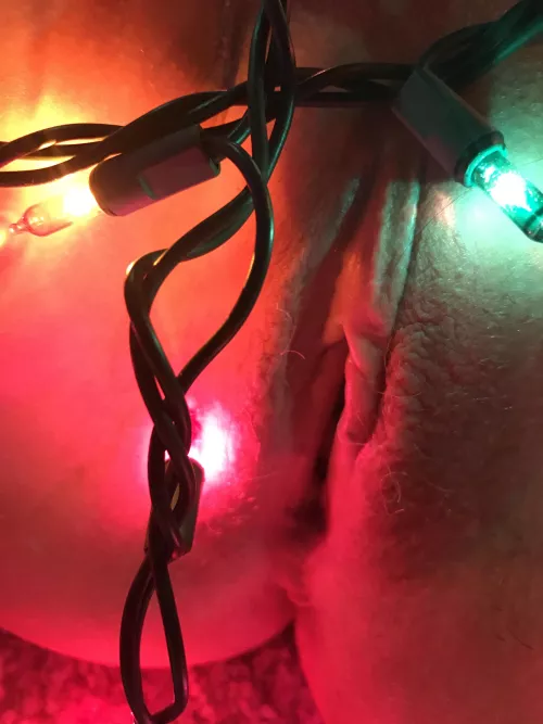 Christmas is right around the corner! by Sidney77