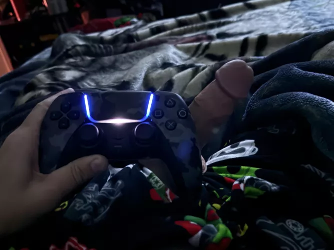 Could always use some player support by Darthkenneth24