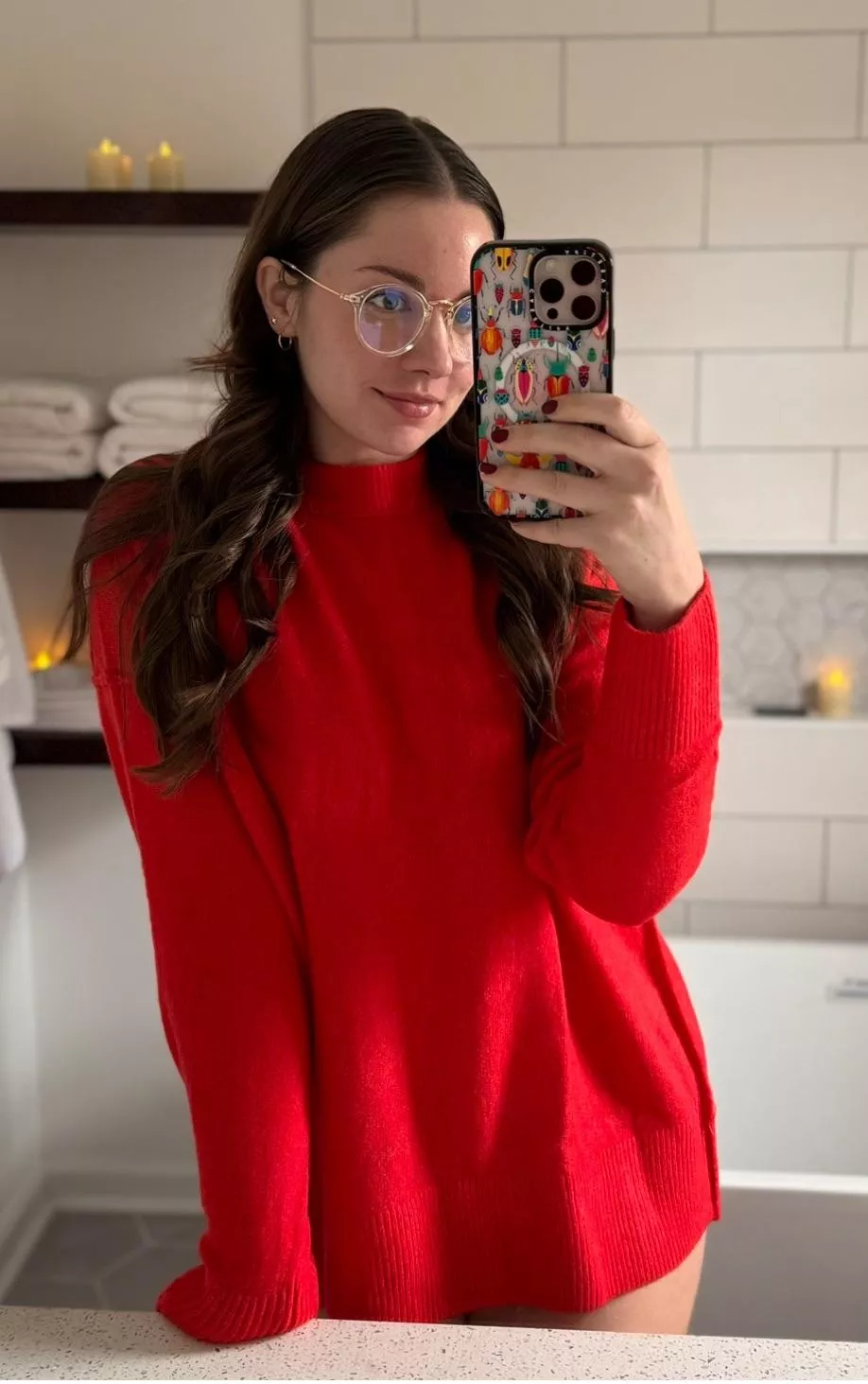 Cozy morning posted by shibahuskymom