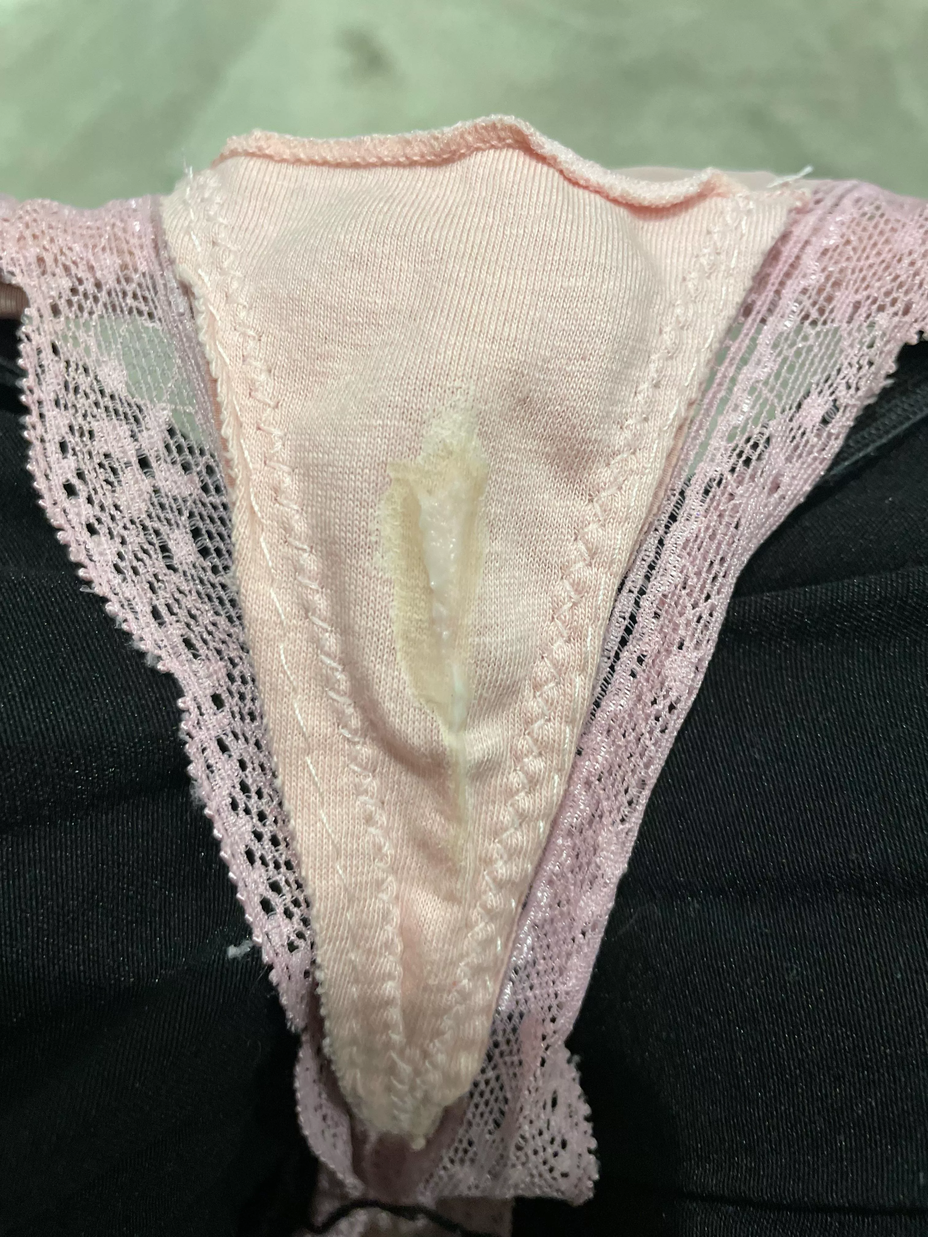 Creamy today posted by Harpersummer