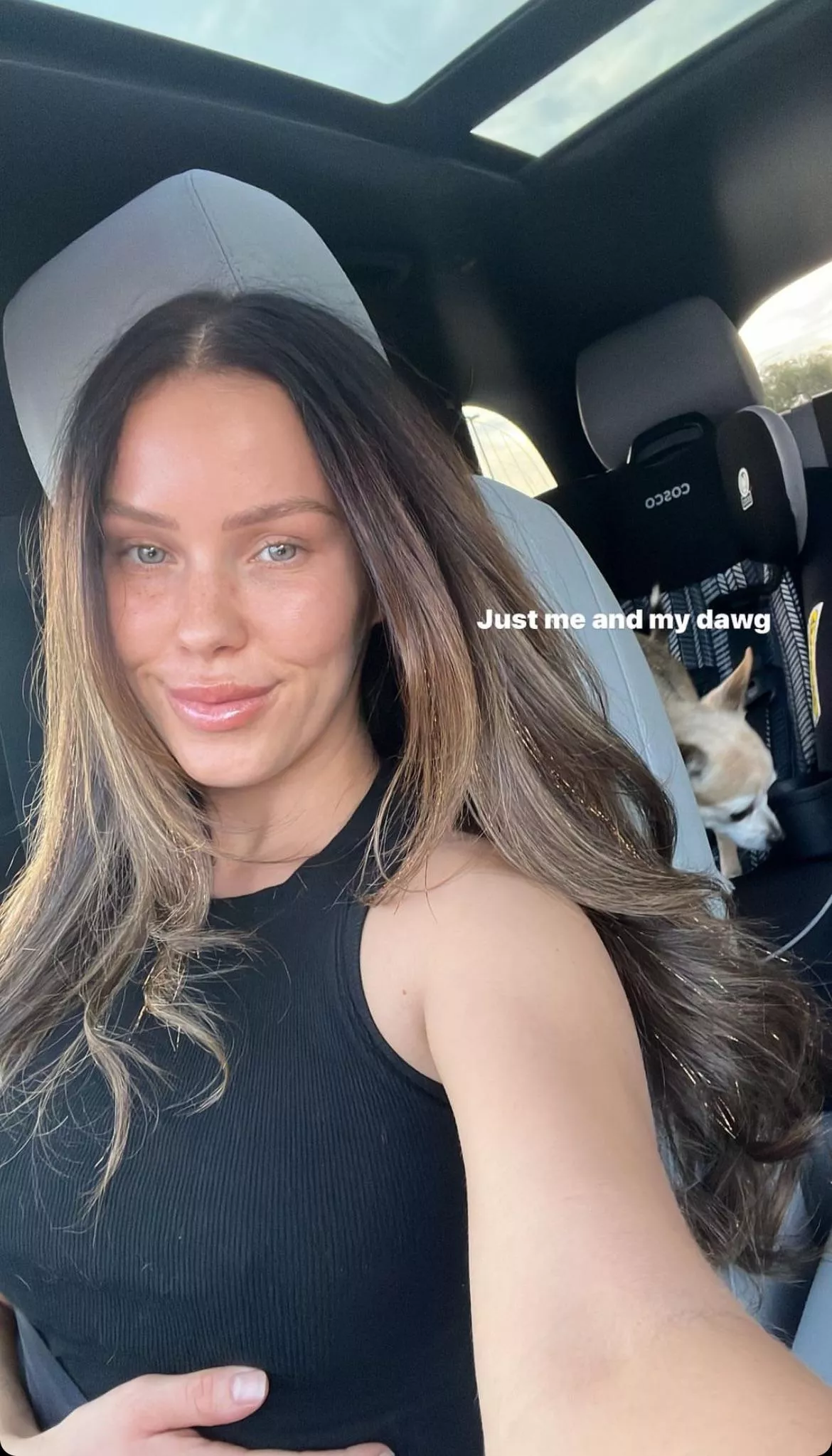 Cutie posted by agent_zero43