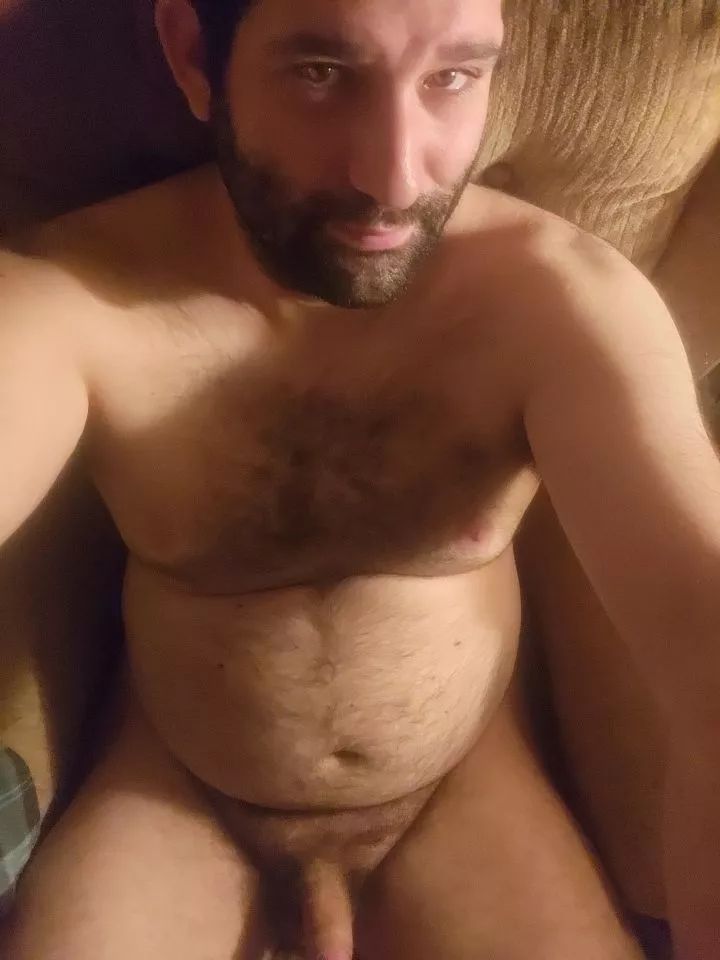 Daddy is waking posted by MaintenanceWorth1315