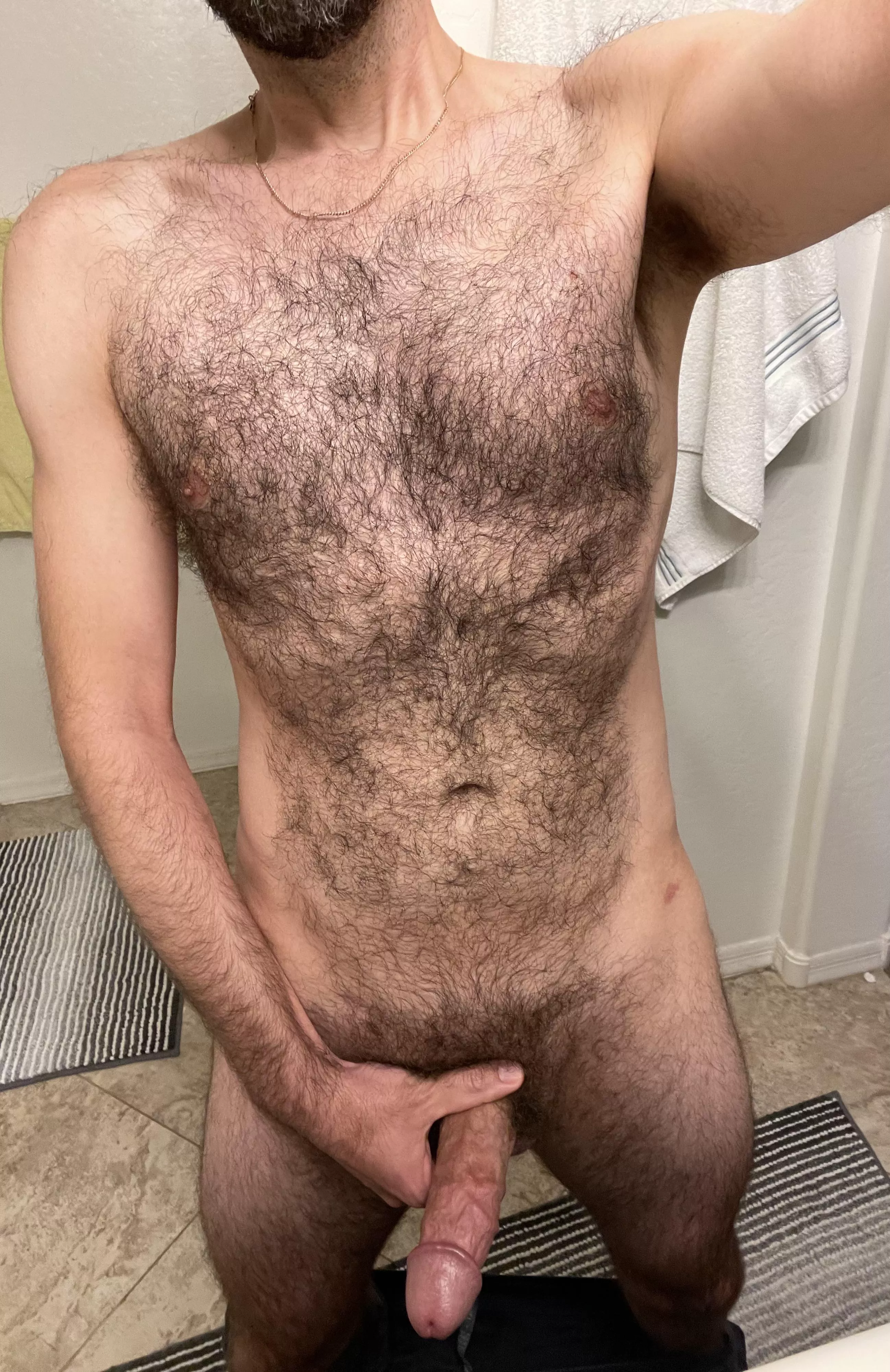 Daddy’s been worked up all day posted by Gayyyfun