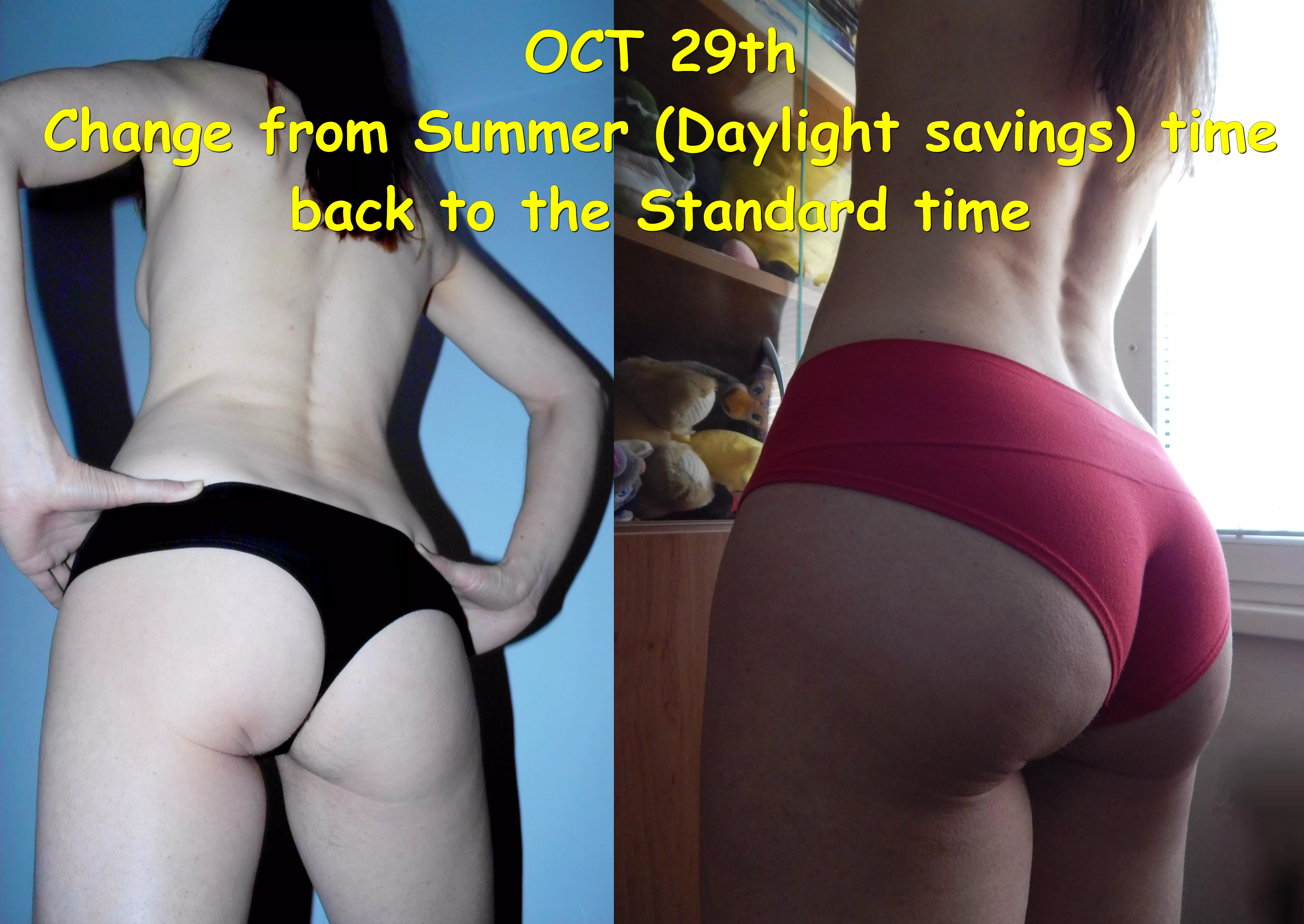 Daylight Savings posted by isa_bea