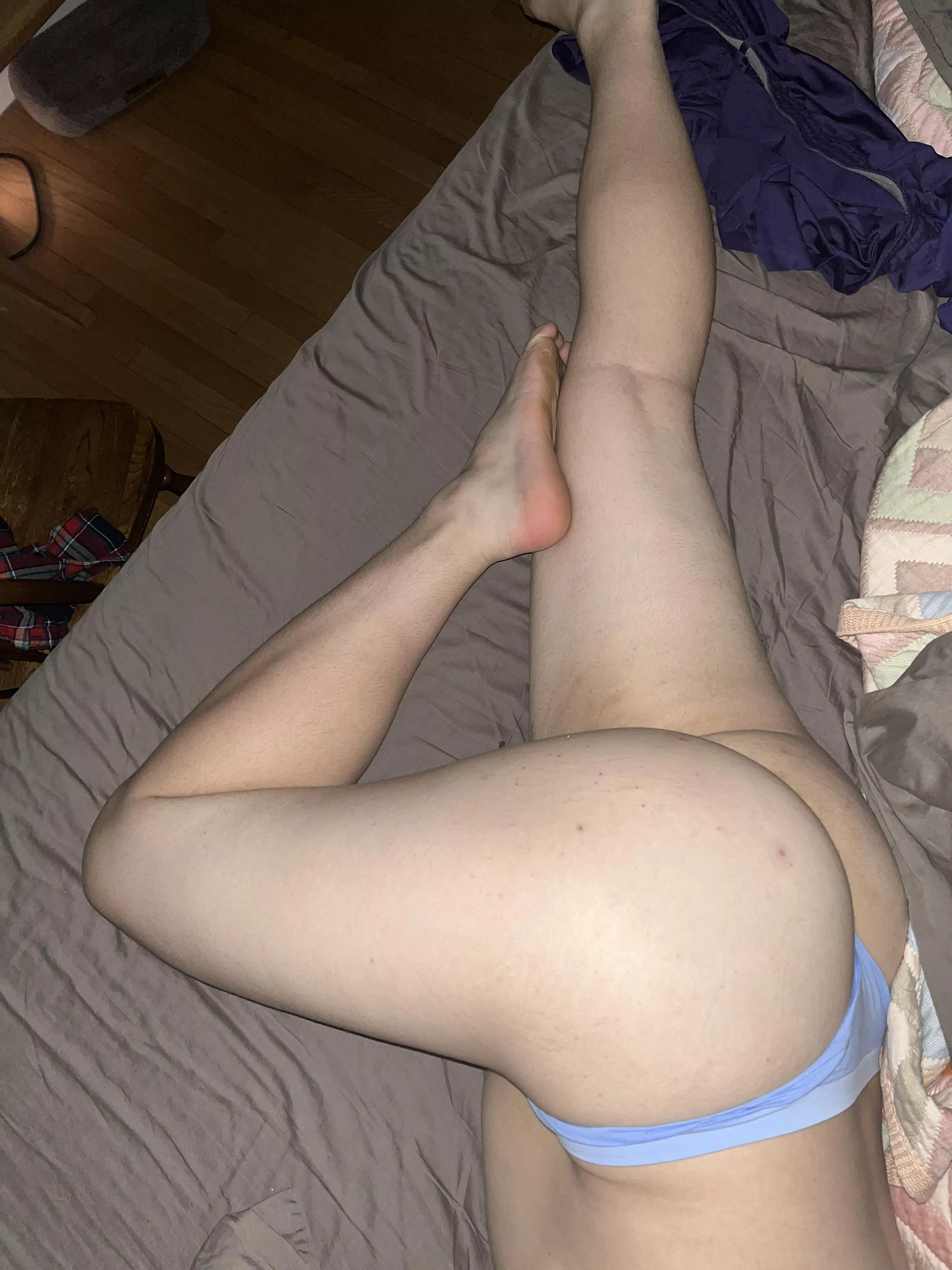 dibs on little spoon posted by Mundane_Ad2798