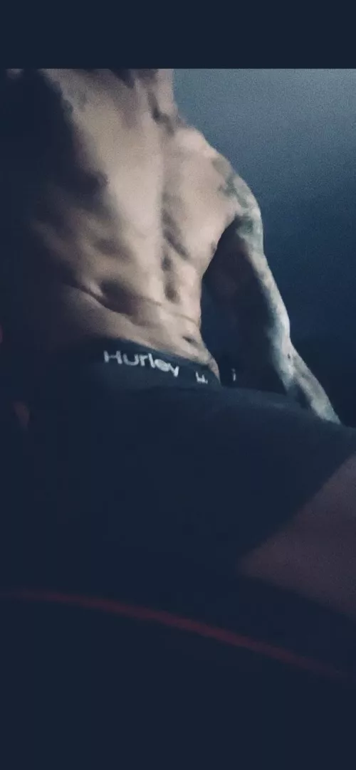 Did I get your attention? by DarkSouthernDaddy