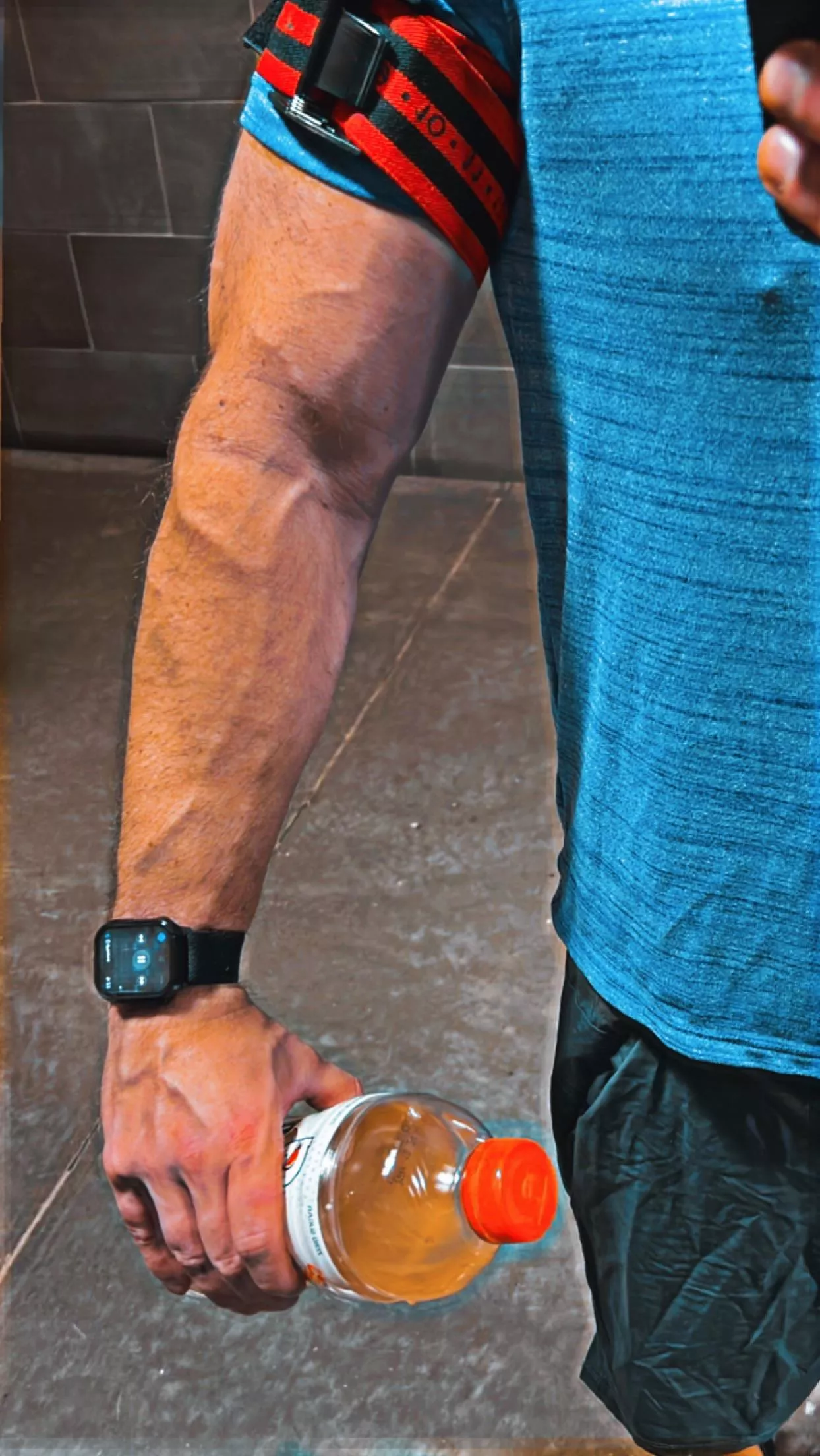 Do I fit in here? posted by magnumdongsimp