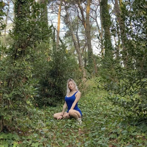 Do I look attractive? by BrightySun