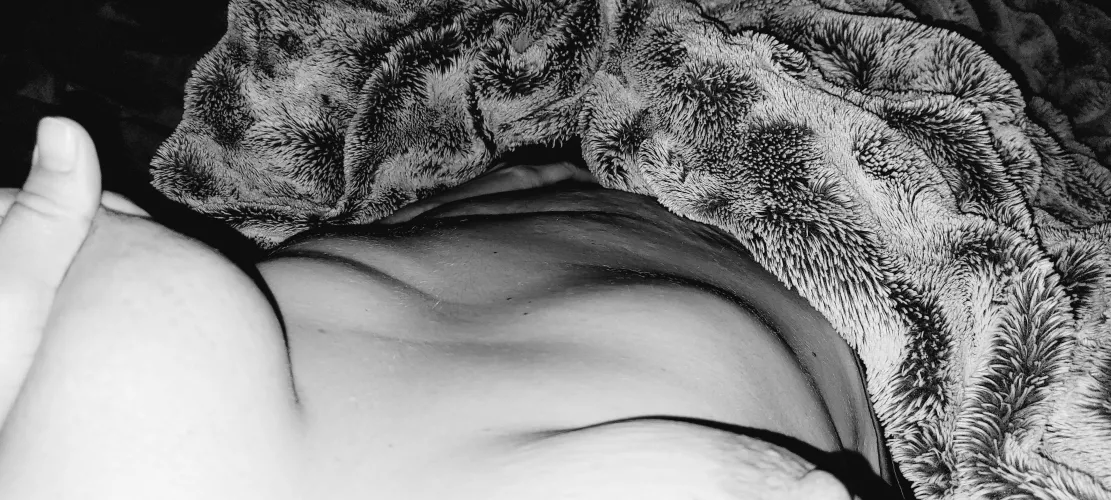 Do I really gotta get out of bed today? by ITookTheHotelKey