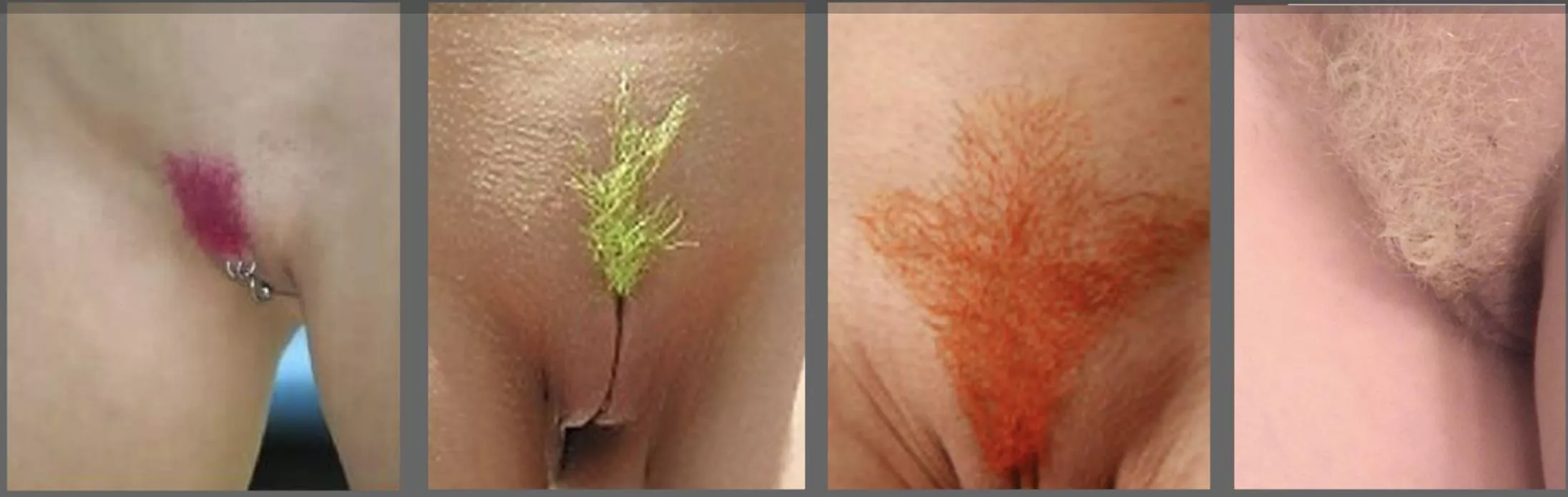 Do you have a favorite colour? posted by emgeenz