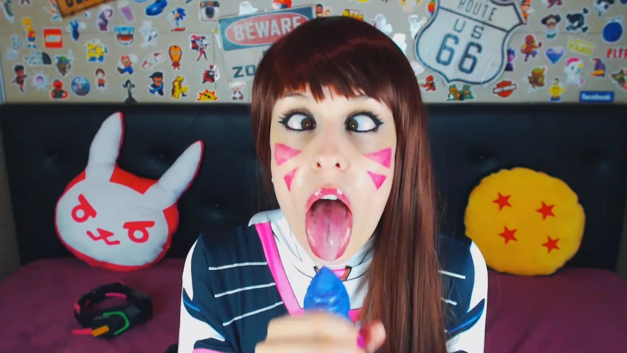 Do you like me? posted by Candystart