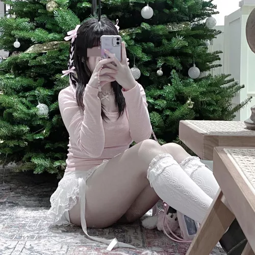 Do you like my fit🩷 by Choerry_05