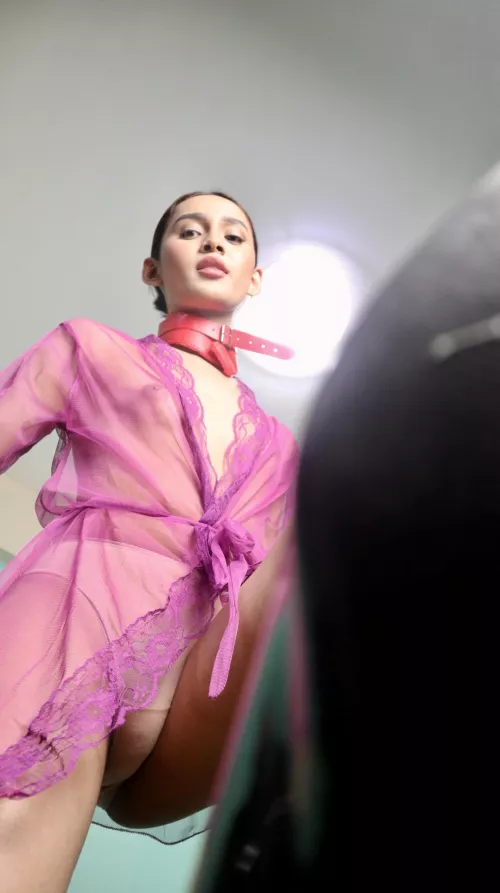 Do you mind the balls by ImportantInfltion