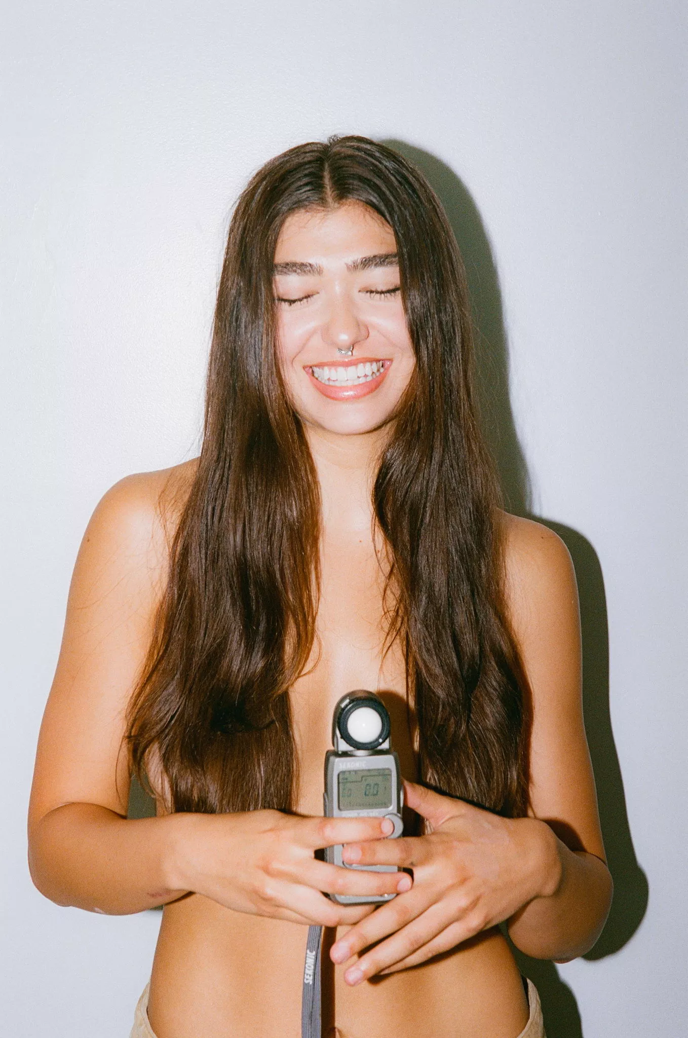 Do you think sex without feelings is hotter? posted by SaPainter