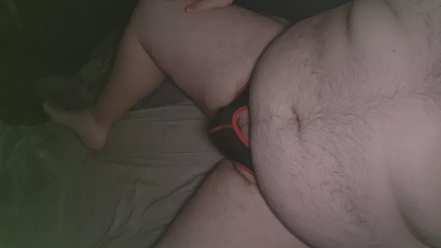 Does a Jock count 😊 Aussie here by lds0117