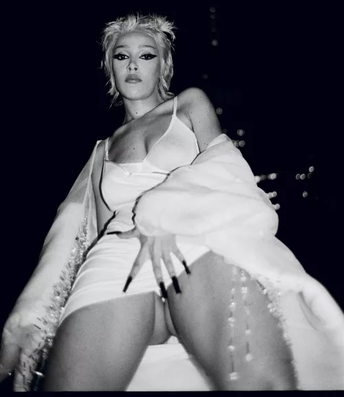 Doja Cat by HandCraftedSemen