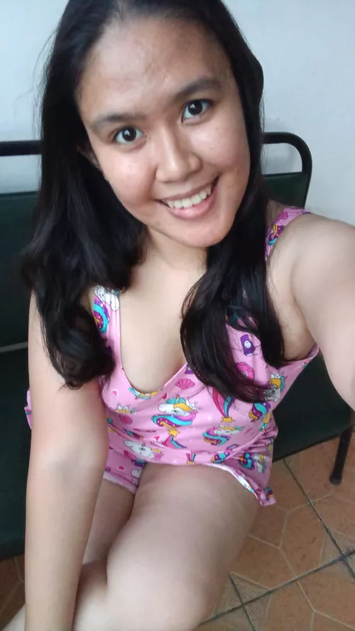 Don't be afraid to be uniquely you! by Acel32