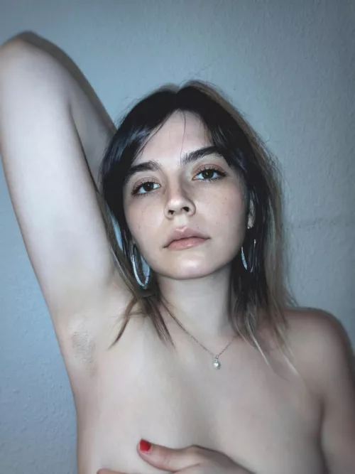 Don't mind me 😋 by Critical-Marzipan-27