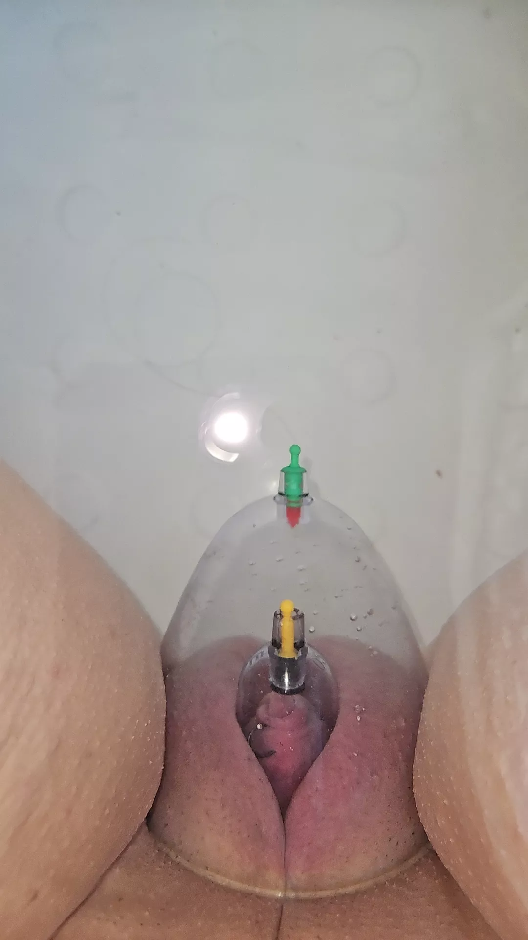 Double pump! I can't wait to [f]ill it! posted by Royal-Sir-9697