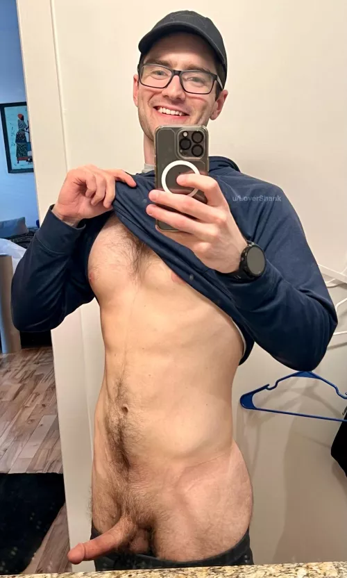 Down for a quick fuck? by LoverShank