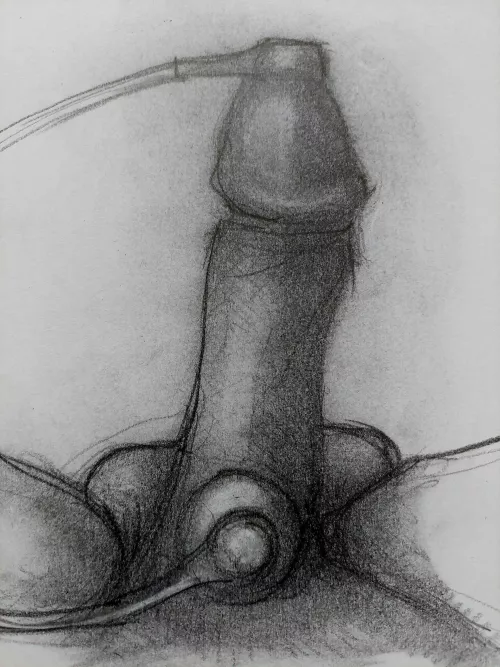 Electric Rendez-vous by Meo_graf