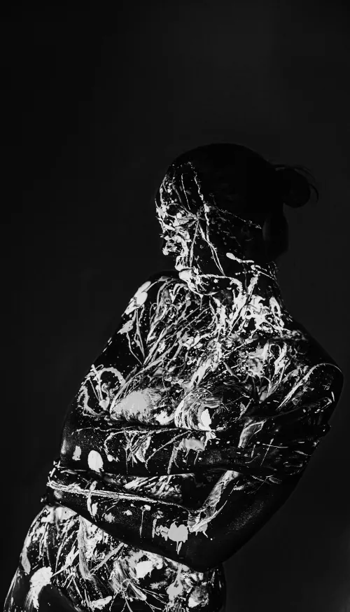 Embrace by Just_trying444