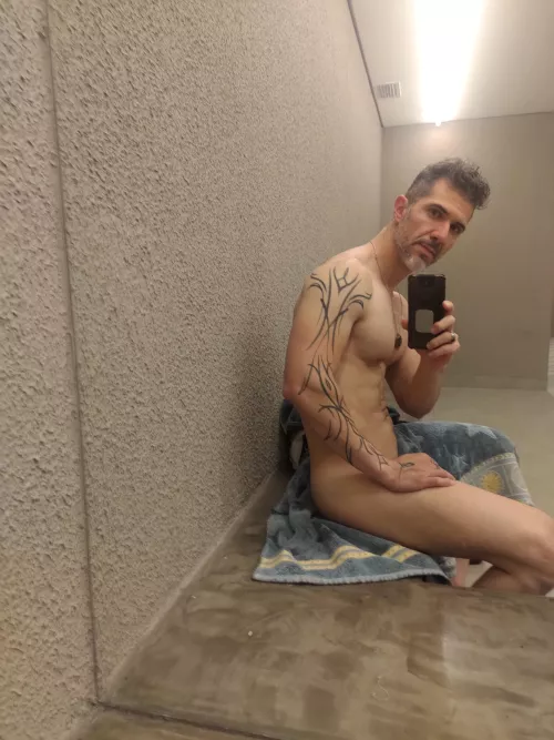 Enjoy by Legitimate_Series_15