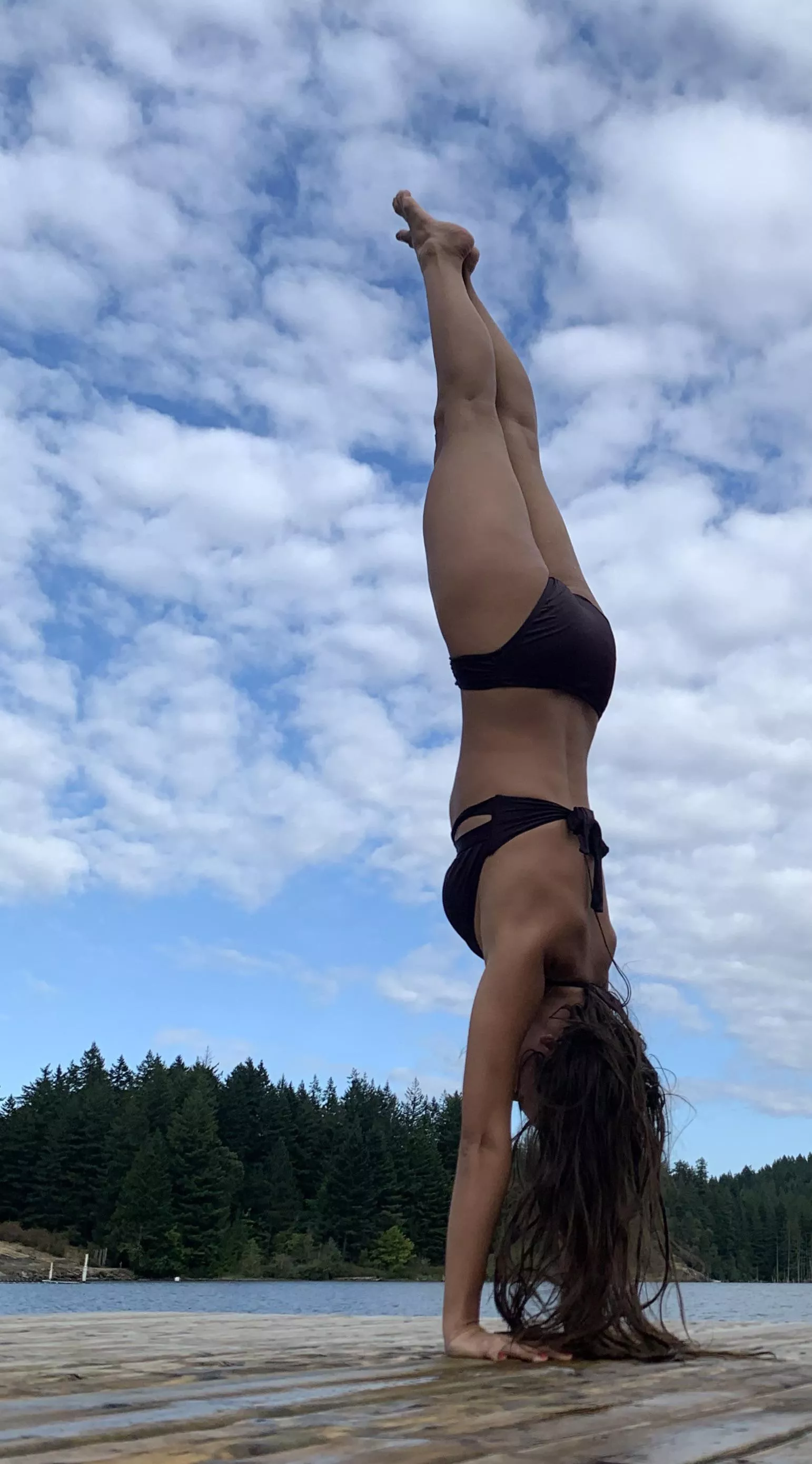 Enjoy this beautiful day(: posted by YummyHoneyyy