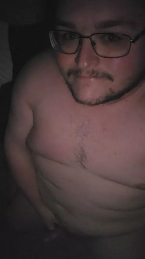 Enjoying the cold winter evening by xxyxxyxxyxxyxx