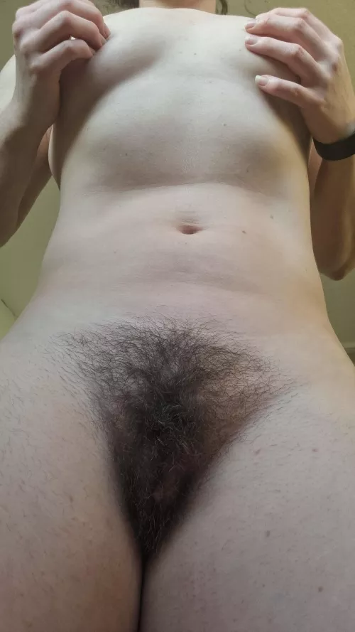 enter at your own risk ;) by moppingonion