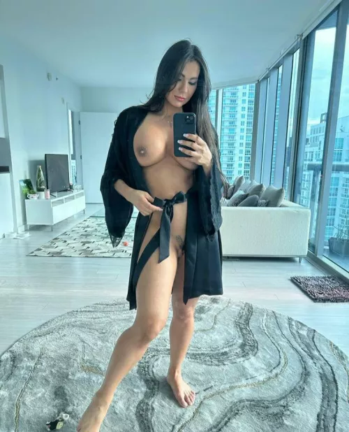 Esperanza Gomez by Thrish_