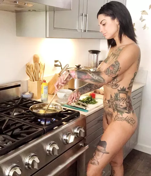 Everything in this picture looks delicious by southern-4life