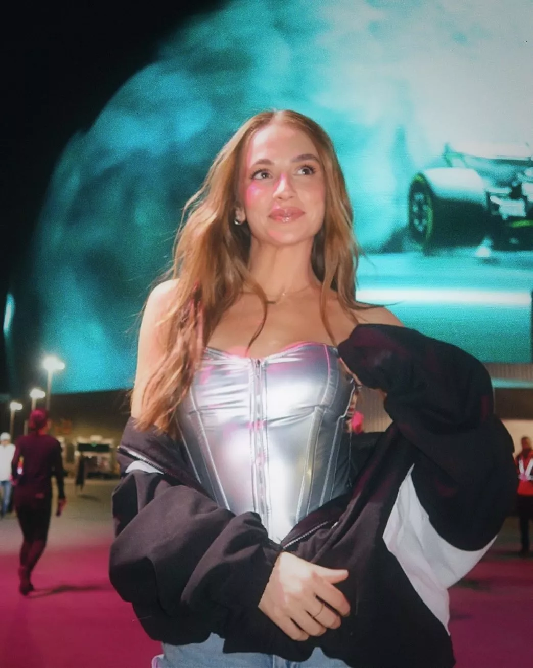 everything that glitters ain’t gold. sometimes it’s silver. posted by No_Personality8355