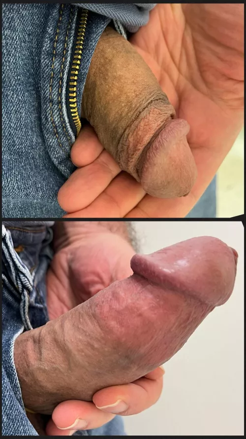 Expansion in Jeans by yamabudo