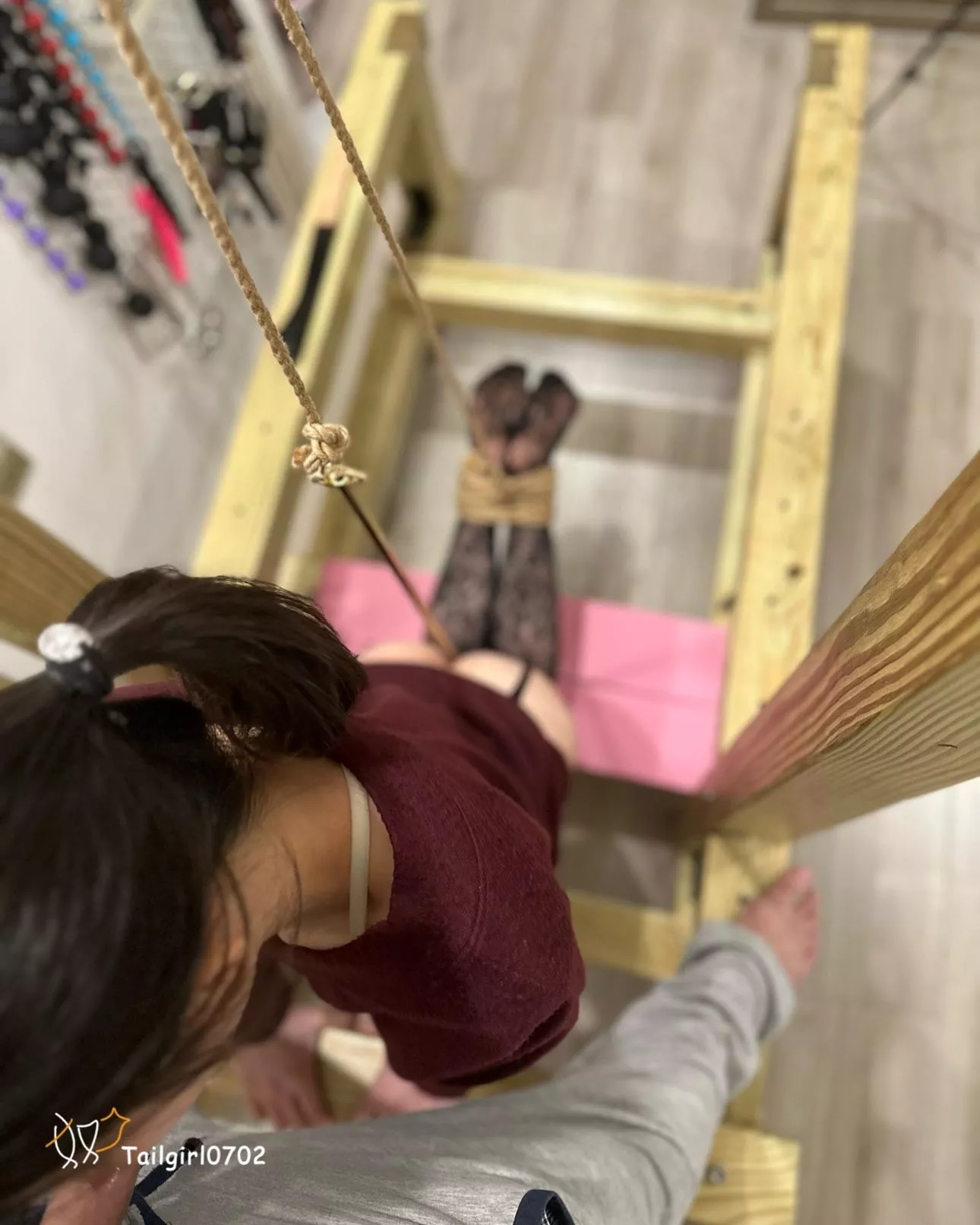 [F] I am your Anal toy posted by ApartSession1453