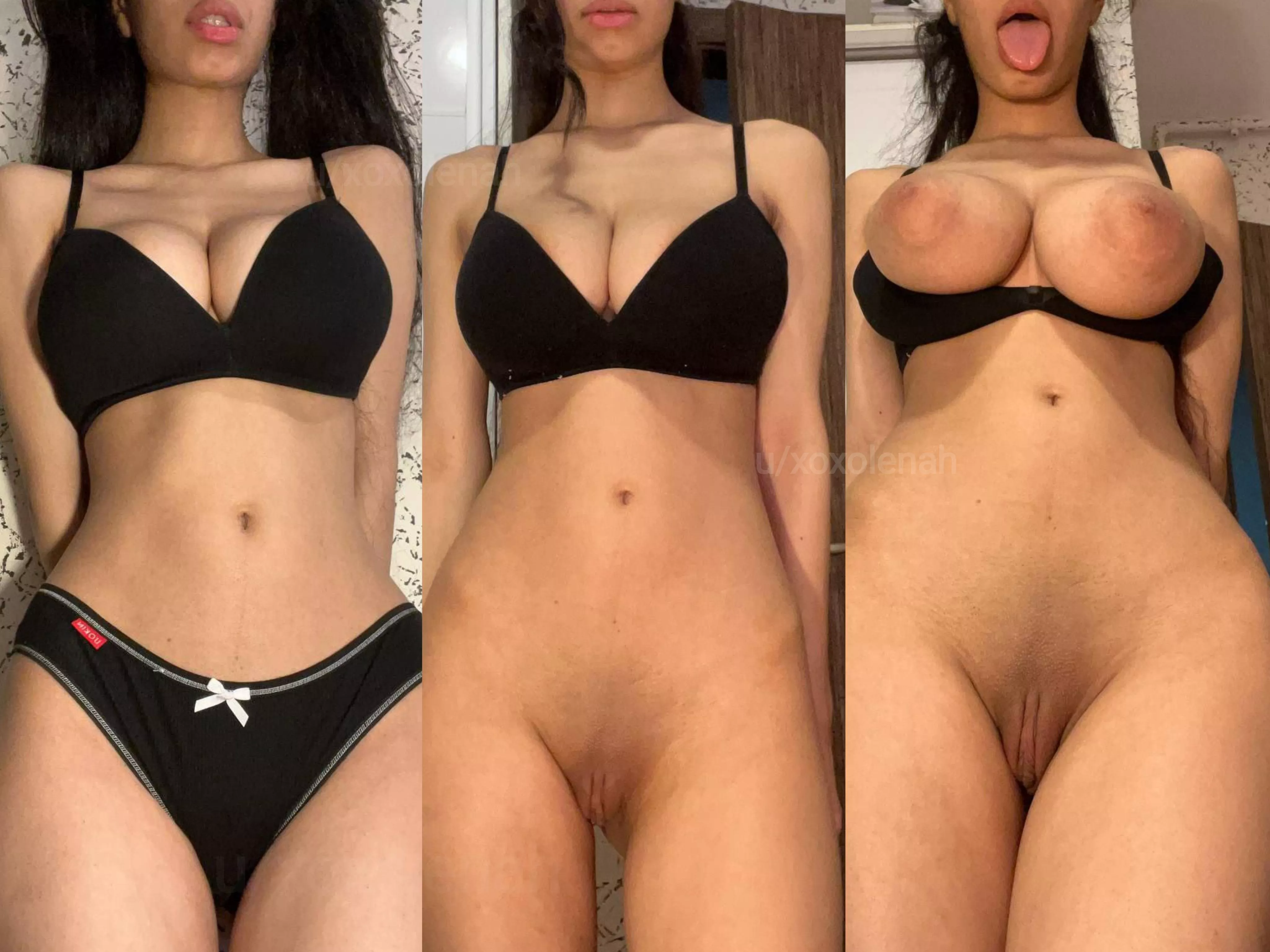 [F] One piece at a time posted by xoxolenah