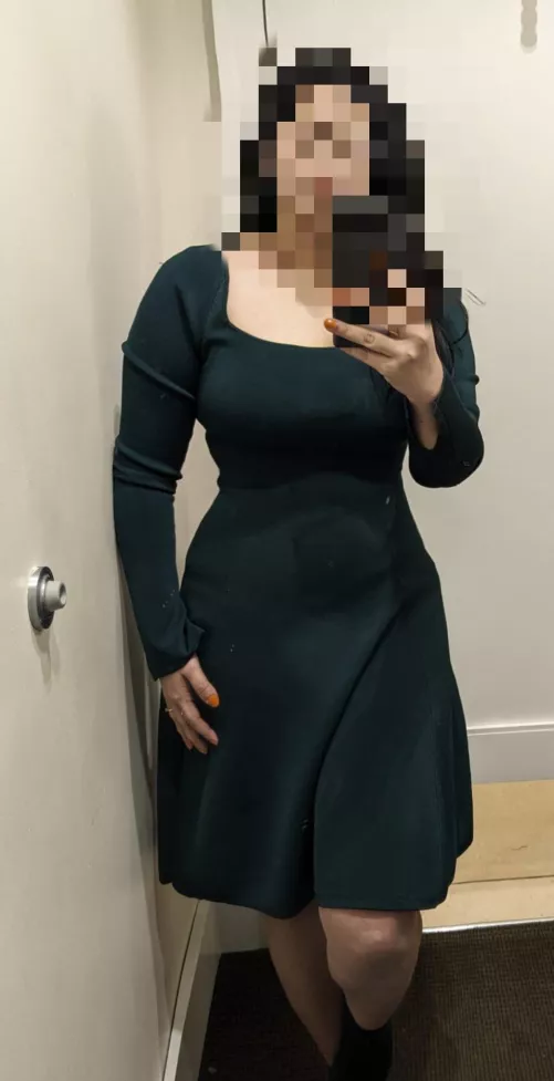 F31 Looking for a Playful Boss in Toronto 😜 by AannaBrown