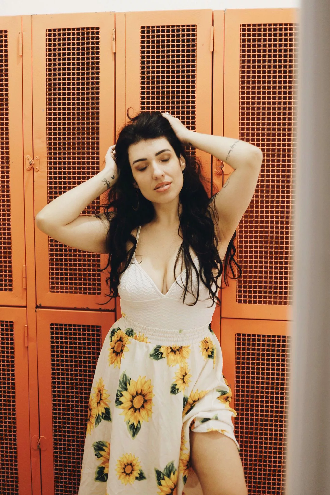 F33 - I don't ever want to use a bra again posted by _venomouslips