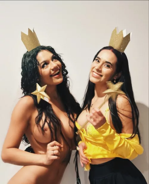 Fairy Princess time by TokuNatorX