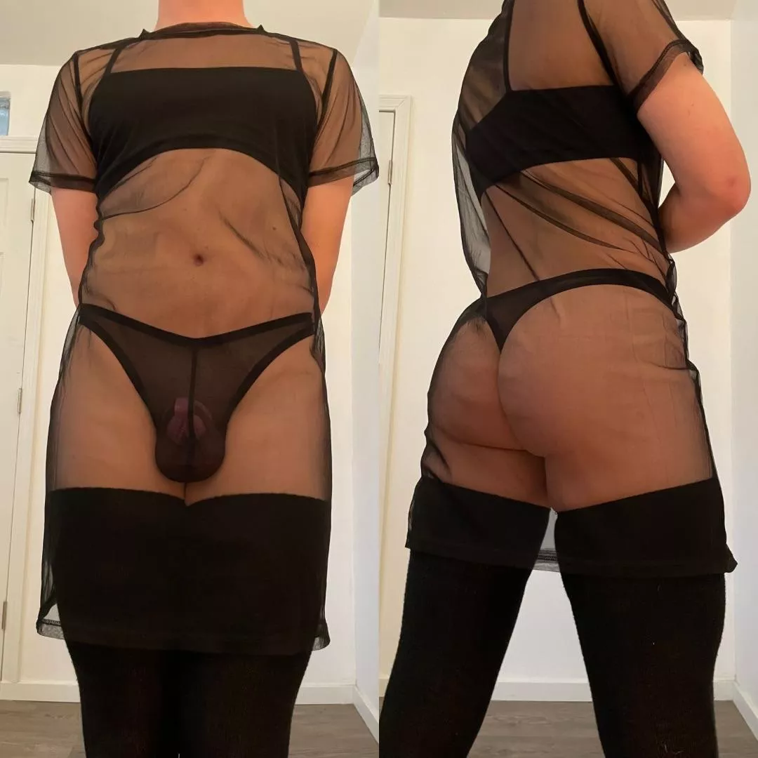 Feeling cute posted by elementalamalgam