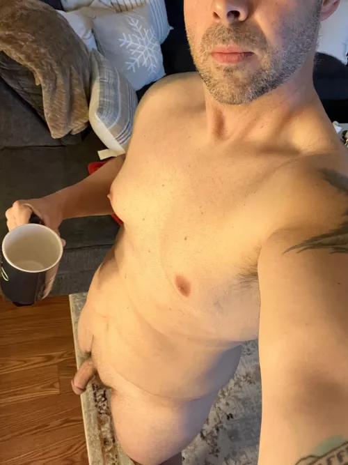 Feeling thirty on Thursday, Can someone refill me this morning? by Silver_Surfer58