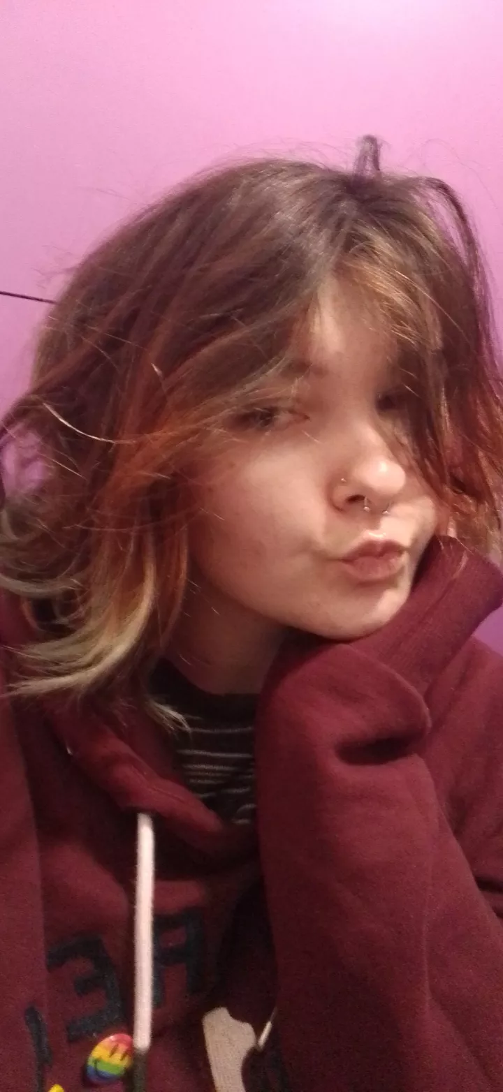 Felt cute (again) ^3^ posted by c4tb0y_6