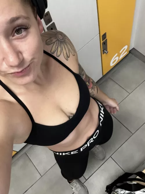 [F]it workout this morning by Beneficial_Specific3