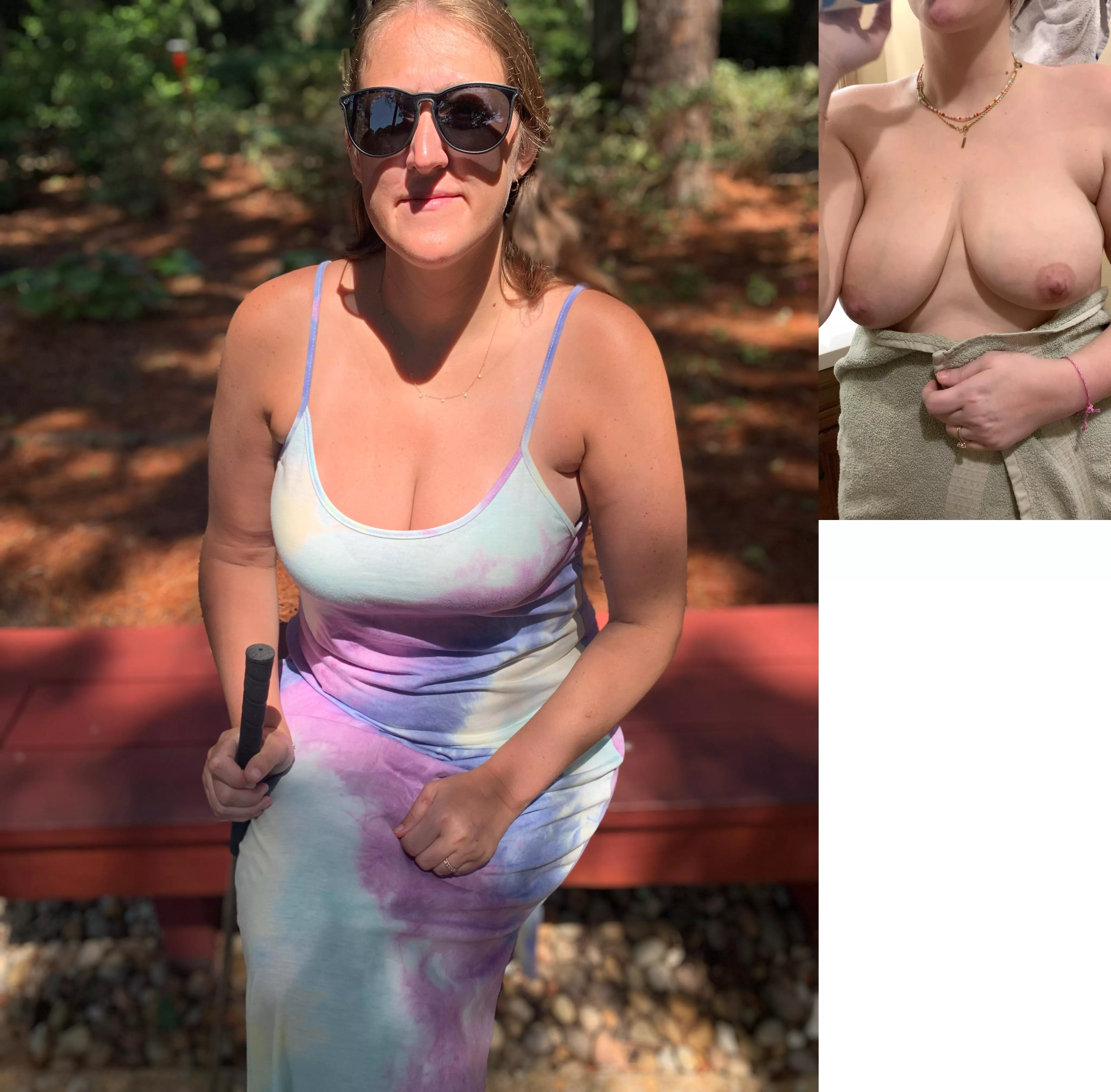 For the big boob’d milf lovers posted by TheSoccerMommy2