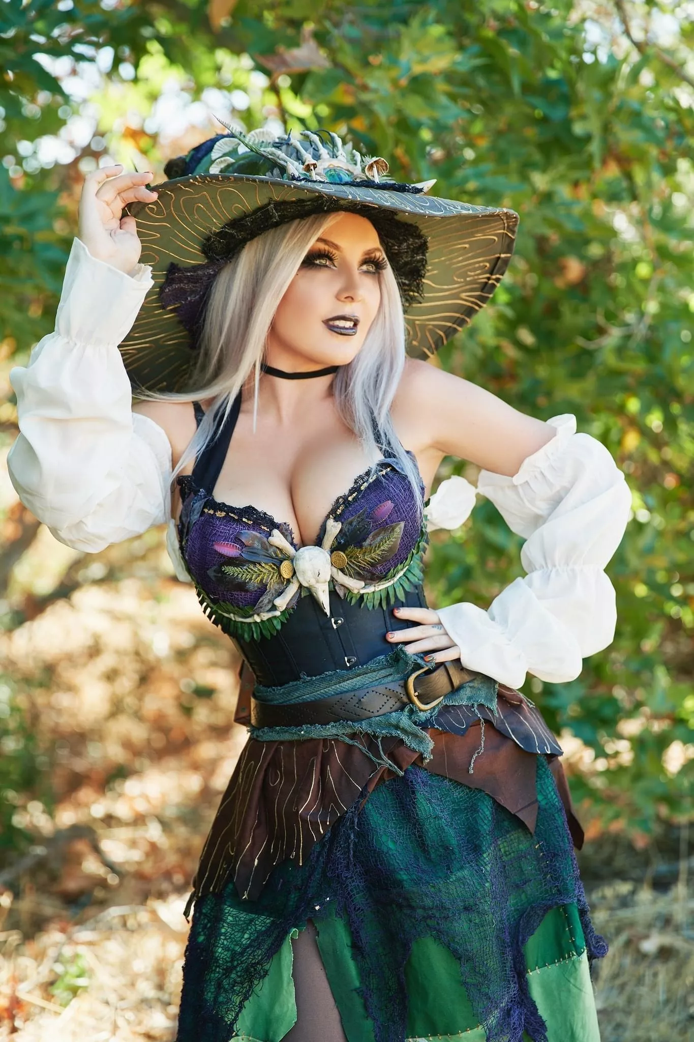 Found on fb. She’s so pretty posted by nitromick501