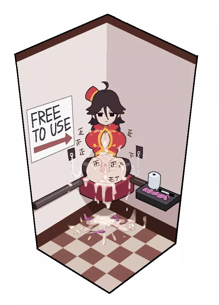 Free to use posted by SoManyCookies