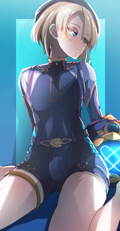 Freminet by pedoro_pedoro