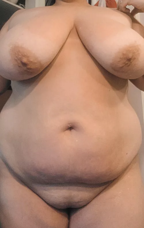 Fresh out of the shower by Honest_Food_5585